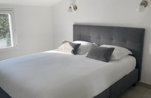 Sartene House | Serraggia hamlet