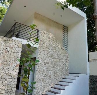 Barrio de Santiago House | Sesenta1