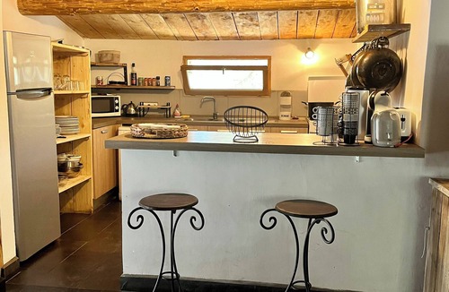 Hameau de Palombaggia House | Sheepfold - Palombaggia - Villa Anghjula