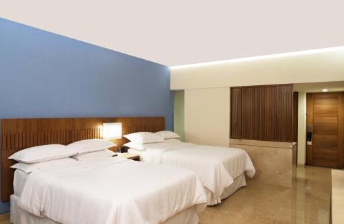 Las Glorias Resort | Sheraton Buganvilias Puerto Vallarta