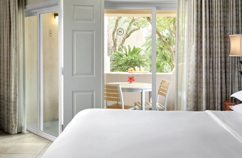 North Scottsdale Resort | Sheraton Desert Oasis—Your Spring Training Headquarters!