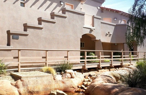 North Scottsdale Villa | Sheraton Desert Oasis Villas