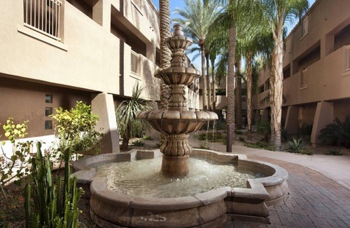 North Scottsdale Villa | Sheraton Desert Oasis Villas