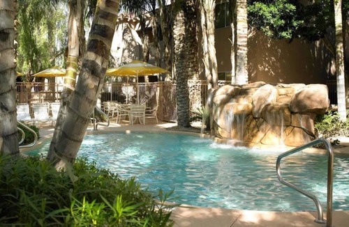 North Scottsdale Villa | Sheraton Desert Oasis Villas