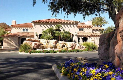 North Scottsdale Villa | Sheraton Desert Oasis Villas
