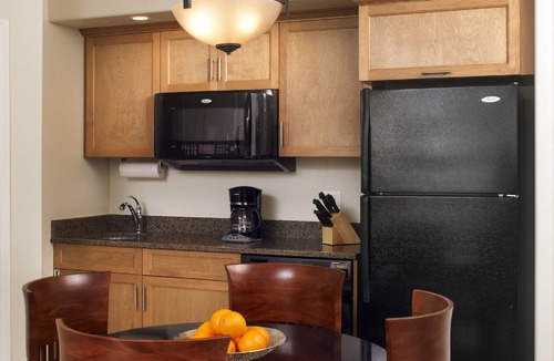 North Scottsdale Apartment | Sheraton Desert Oasis Villas, Scottsdale