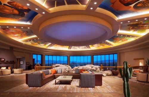 Chandler Resort | Sheraton Grand at Wild Horse Pass