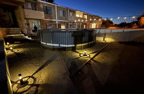 San Felipe Condo | Shoreline Condo 5 Desert Oasis, Free Wifi, Cool A/C