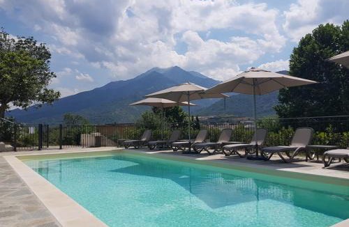 Corte Hotel | Si Mea
