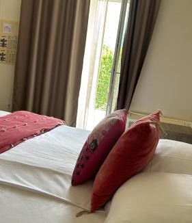 Corte Hotel | Si Mea