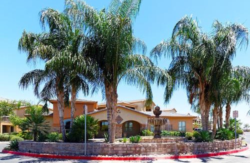 Casa Grande Hotel | Siegel Select Casa Grande