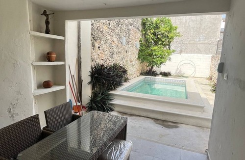 Merida Municipality House | SIERRA HOUSE