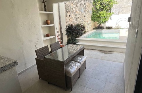 Merida Municipality House | SIERRA HOUSE
