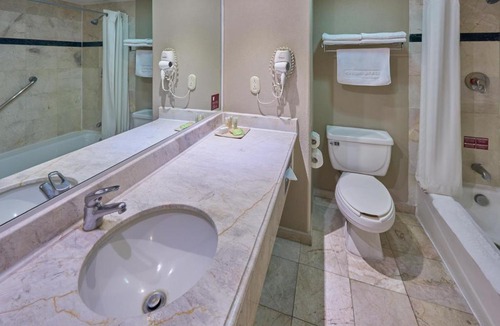 San Luis Potosi Hotel | Sierra Suites By HP Hotels