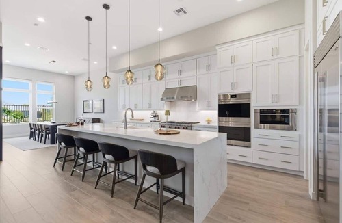 Goldie Brown Pinnacle Peak Ranch House | Sierra Vista - Gated Community in Sereno Canyon