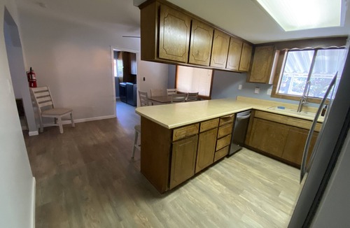 Torreon House | SilverKing Family Retreat - Dog Friendly!