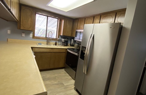 Torreon House | SilverKing Family Retreat - Dog Friendly!