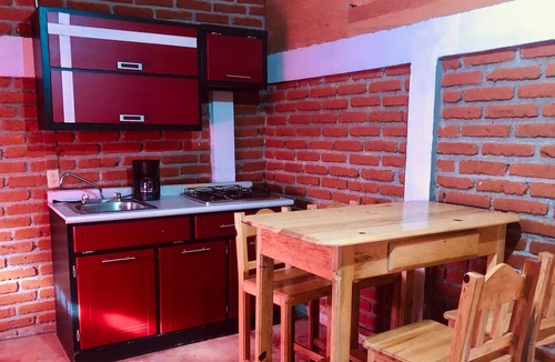Creel Cabin | Simatiri Hotel y Cabañas by Rotamundos