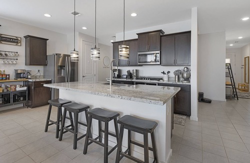 Tolleson House | Simple Phoenix Living