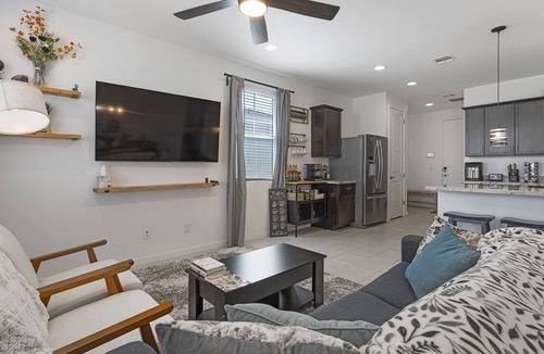 Tolleson House | Simple Phoenix Living