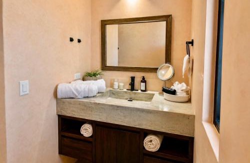 Todos Santos Villa | Simple Stay, Big Views, Private Room & Pool