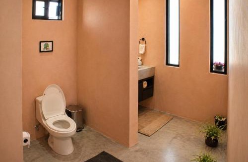 Todos Santos Villa | Simple Stay, Big Views, Private Room & Pool