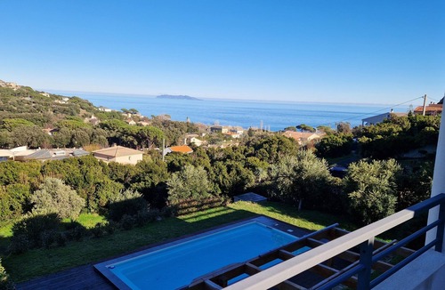 Sisco House | Sisco, Cap Corse house 210 m² - 10 travellers