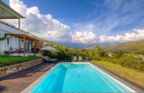 Sisco Villa | Sisco, Villa Cap Corse 5mn from the sea