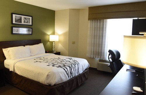 Phoenix Hotel | Sky Harbor Airport Inn