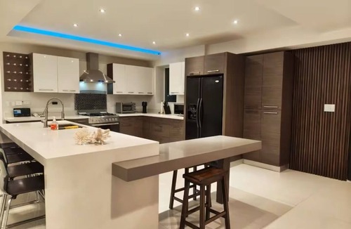 Playas de Tijuana Apartment | Sky Penthouse with Panoramic Ocean View & Jacuzzi