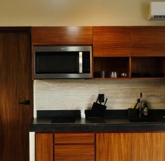 Tulum Apartment | Sky Pool Suite - 4 Guests - Near the Beach