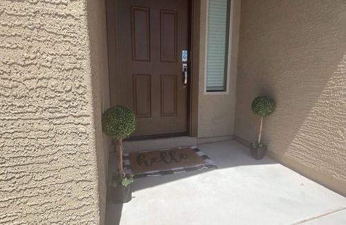 Arizona City House | 🏠 Skydiving Basecamp, your comfy stay awaits