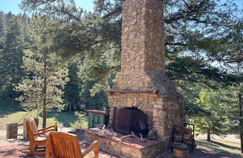 Sacramento House | Skyline Ranch