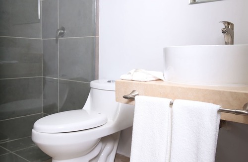 Hermosillo Hotel | Sleep Inn Hermosillo