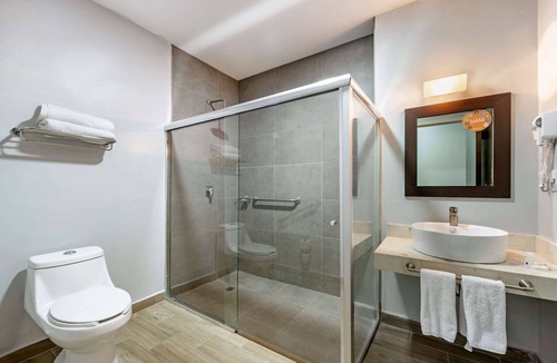 Mexicali Hotel | Sleep Inn Mexicali