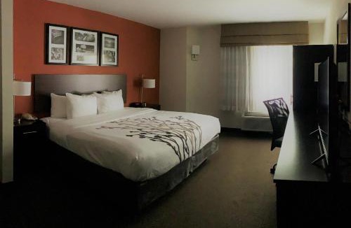 Deer Valley Hotel | Sleep Inn Phoenix North I-17