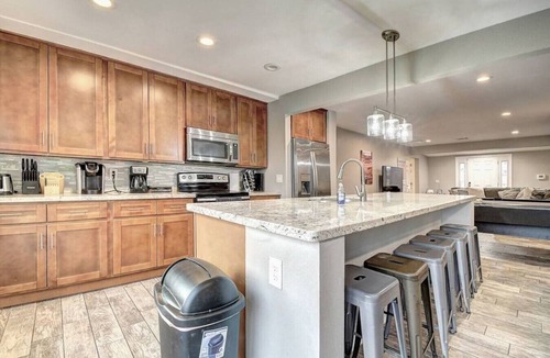 Paradise Valley Village House | Sleeps 32 | 19-Bedroom Phoenix Compound | Private Hot Tub | Pet-Friendly