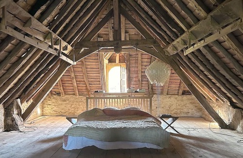 Pisseloup Other | Small 18th & 19th century château in unspoilt countryside