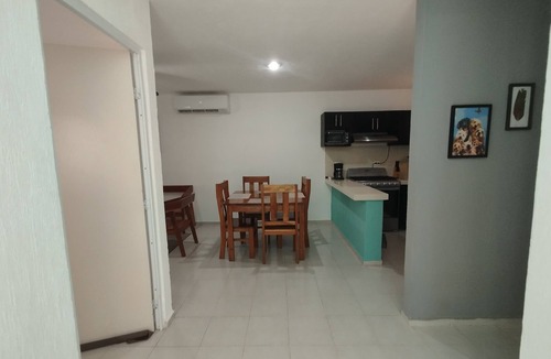 Merida House | Smart Home Frijol y Canela House in quiet area and close to services