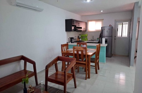 Merida House | Smart Home Frijol y Canela House in quiet area and close to services