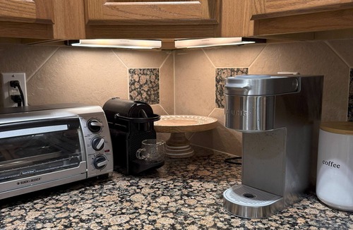 Desert Ridge Condo | Snowbird dream! Resort-Style Gated, Convenient North Phoenix Condo 2 bed.