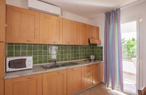 Moriani-Plage Apartment | Sognu di Rena by Interhome