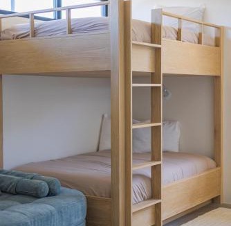 Hurricane House | Sol House at Sand Hollow Resort