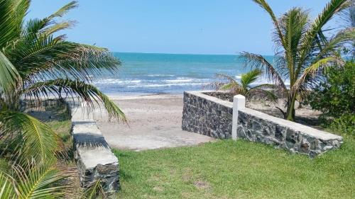 Cazones de Herrera House | Sol y arena
