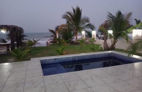 Cazones de Herrera House | Sol y arena