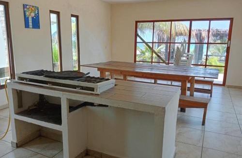 Cazones de Herrera House | Sol y arena