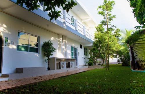 Colonia Centro Apartment | Solana Downtown - Cozumel