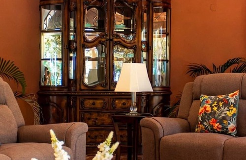 Alfredo V. Bonfil Hotel | Solanza Hotel Hacienda