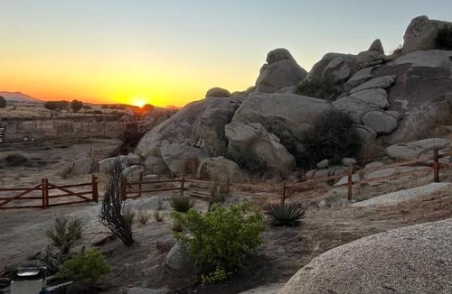 Tecate Municipality Other | Solara Glamping