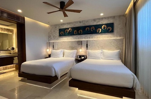 San Jose del Cabo Hotel | Solaz, a Luxury Collection Resort, Los Cabos
